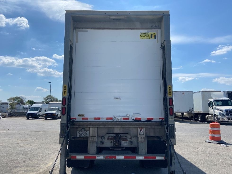 Refrigerated Trailer-Semi Trailers-Great Dane-2018-Trailer-San Antonio-TX-308,460\n\t\tmiles-$ 41,250 - Image 6