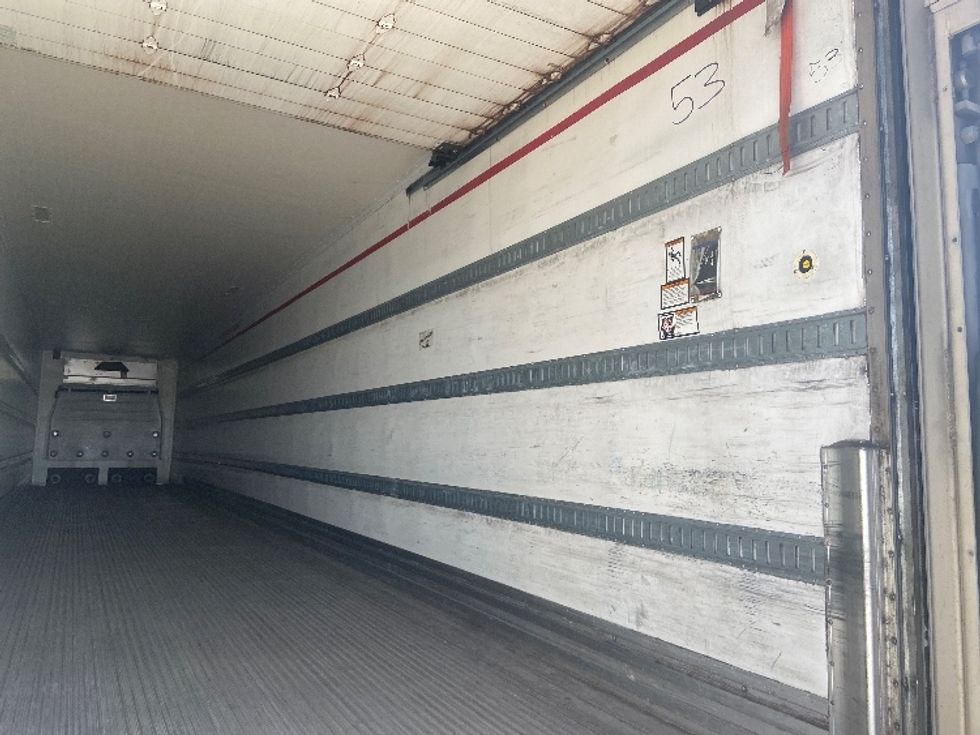 Refrigerated Trailer-Semi Trailers-Great Dane-2018-Trailer-San Antonio-TX-451,235\n\t\tmiles-$ 39,500 - Image 10