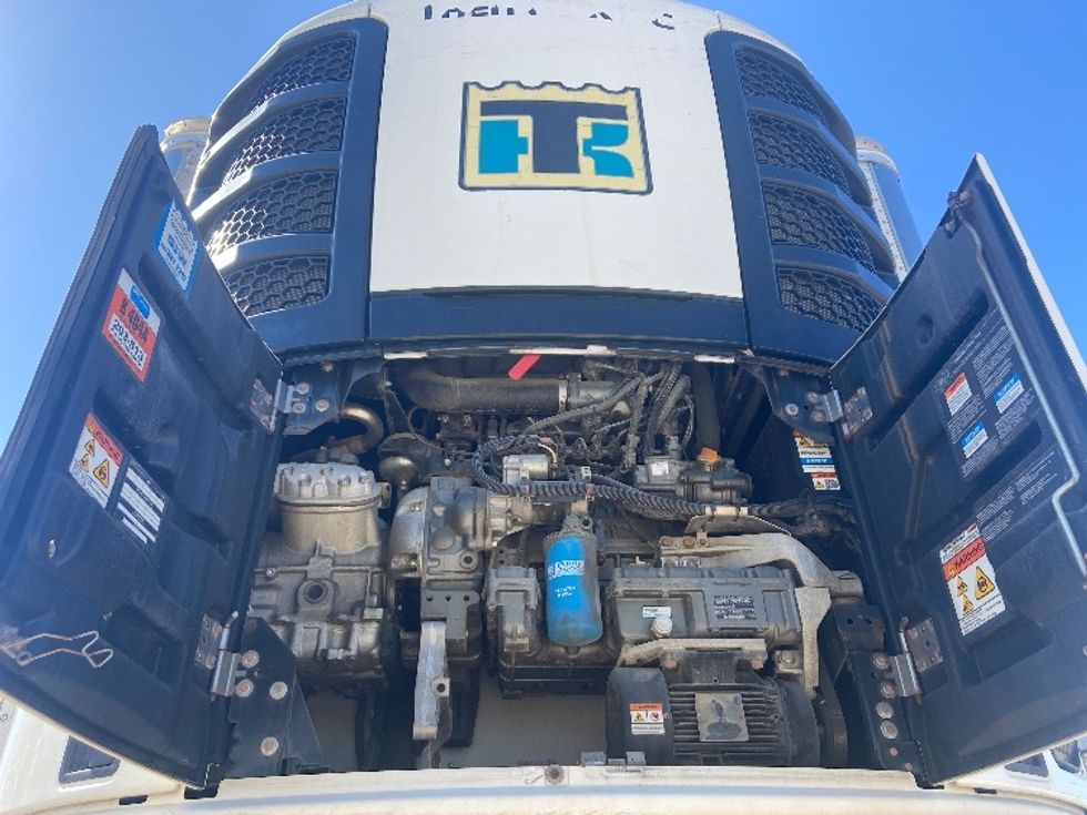 Refrigerated Trailer-Semi Trailers-Great Dane-2018-Trailer-San Antonio-TX-451,235\n\t\tmiles-$ 39,500 - Image 12