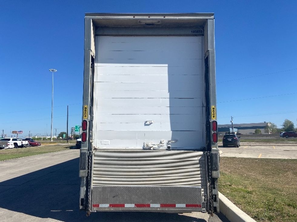 Refrigerated Trailer-Semi Trailers-Great Dane-2018-Trailer-San Antonio-TX-451,235\n\t\tmiles-$ 39,500 - Image 6