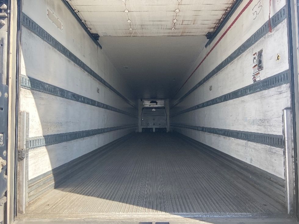 Refrigerated Trailer-Semi Trailers-Great Dane-2018-Trailer-San Antonio-TX-451,235\n\t\tmiles-$ 39,500 - Image 8