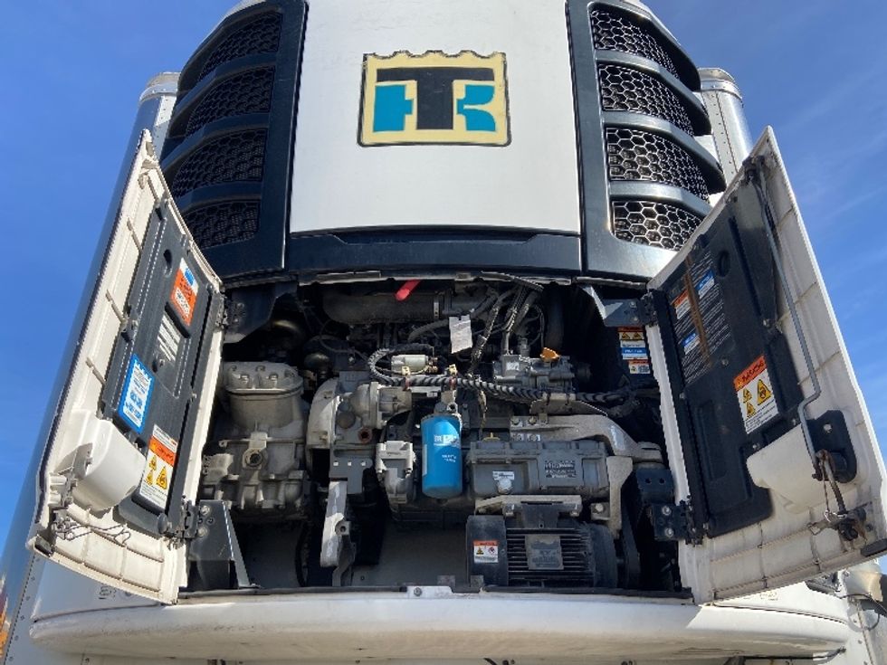 Refrigerated Trailer-Semi Trailers-Great Dane-2018-Trailer-San Antonio-TX-478,214\n\t\tmiles-$ 42,000 - Image 12