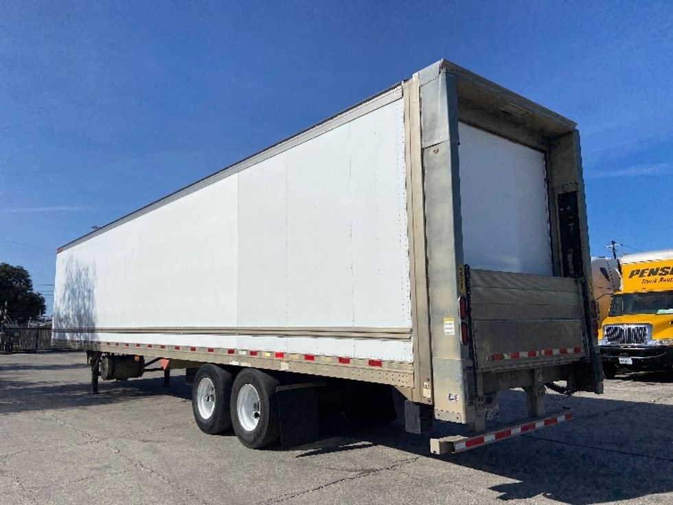 Refrigerated Trailer-Semi Trailers-Great Dane-2018-Trailer-San Antonio-TX-478,214\n\t\tmiles-$ 42,000 - Image 3