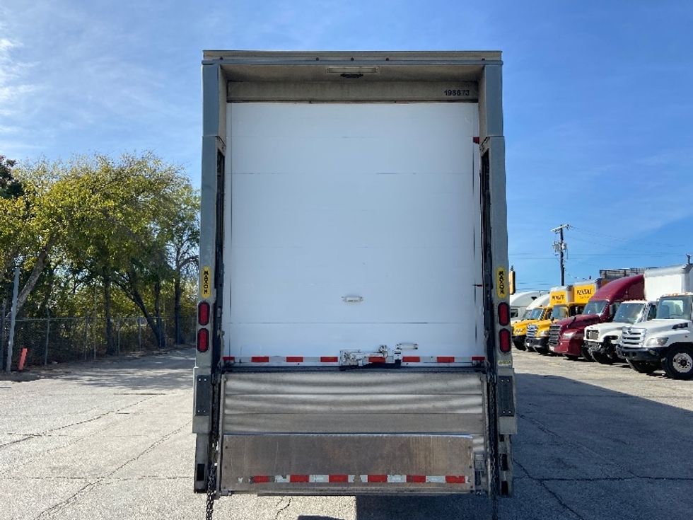 Refrigerated Trailer-Semi Trailers-Great Dane-2018-Trailer-San Antonio-TX-478,214\n\t\tmiles-$ 42,000 - Image 6