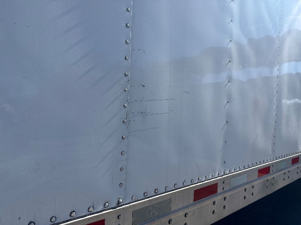 Refrigerated Trailer-Semi Trailers-Great Dane-2018-Trailer-Sarasota-FL-531,999\n\t\tmiles-$ 22,750 - Image 10