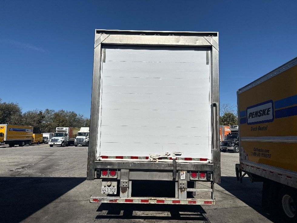 Refrigerated Trailer-Semi Trailers-Great Dane-2018-Trailer-Sarasota-FL-531,999\n\t\tmiles-$ 22,750 - Image 11
