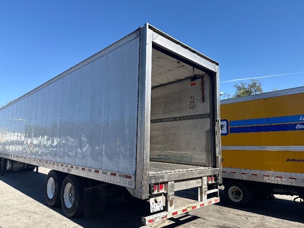Refrigerated Trailer-Semi Trailers-Great Dane-2018-Trailer-Sarasota-FL-531,999\n\t\tmiles-$ 22,750 - Image 12