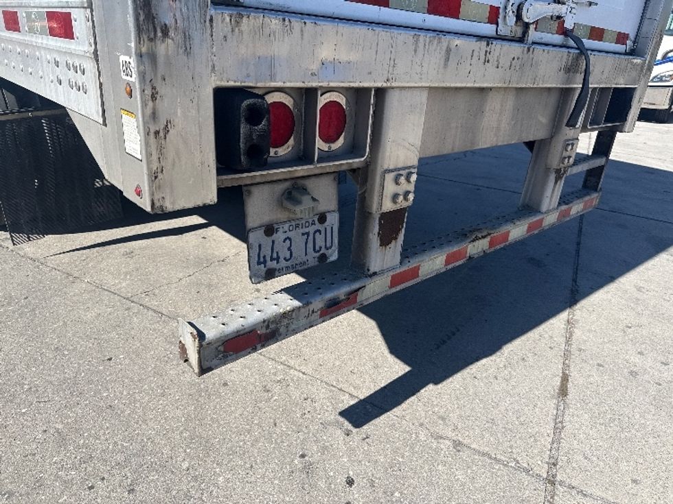 Refrigerated Trailer-Semi Trailers-Great Dane-2018-Trailer-Sarasota-FL-531,999\n\t\tmiles-$ 22,750 - Image 14