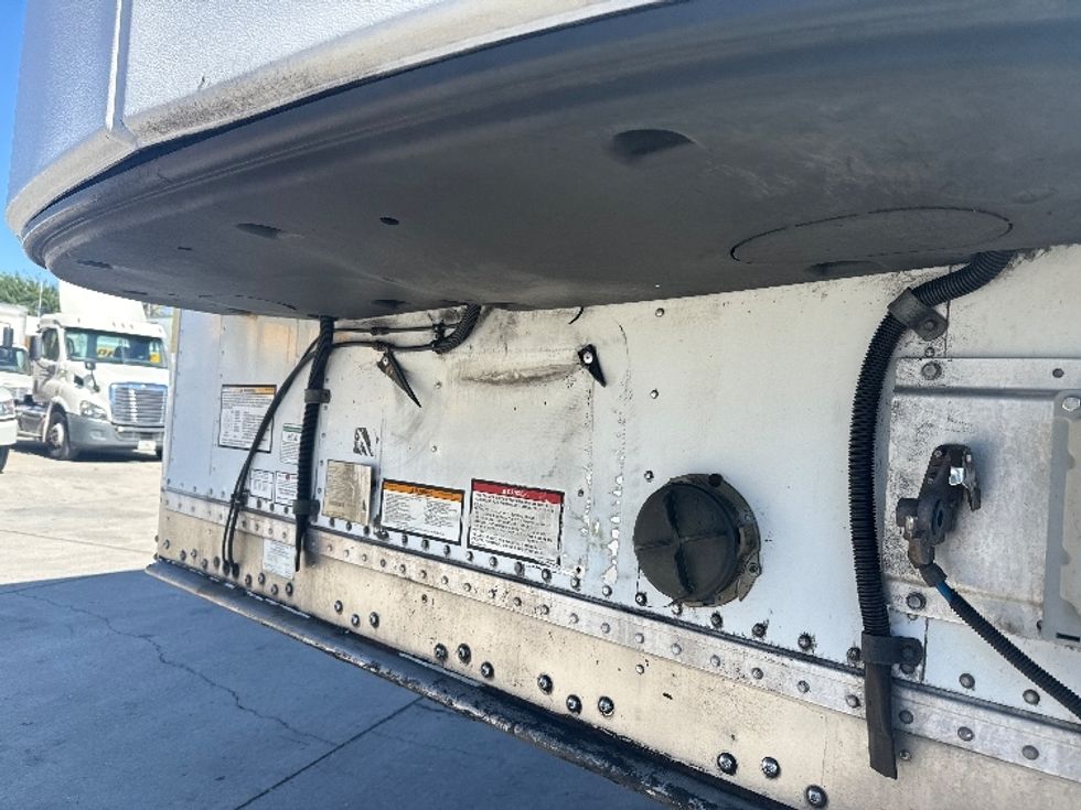 Refrigerated Trailer-Semi Trailers-Great Dane-2018-Trailer-Sarasota-FL-531,999\n\t\tmiles-$ 22,750 - Image 15