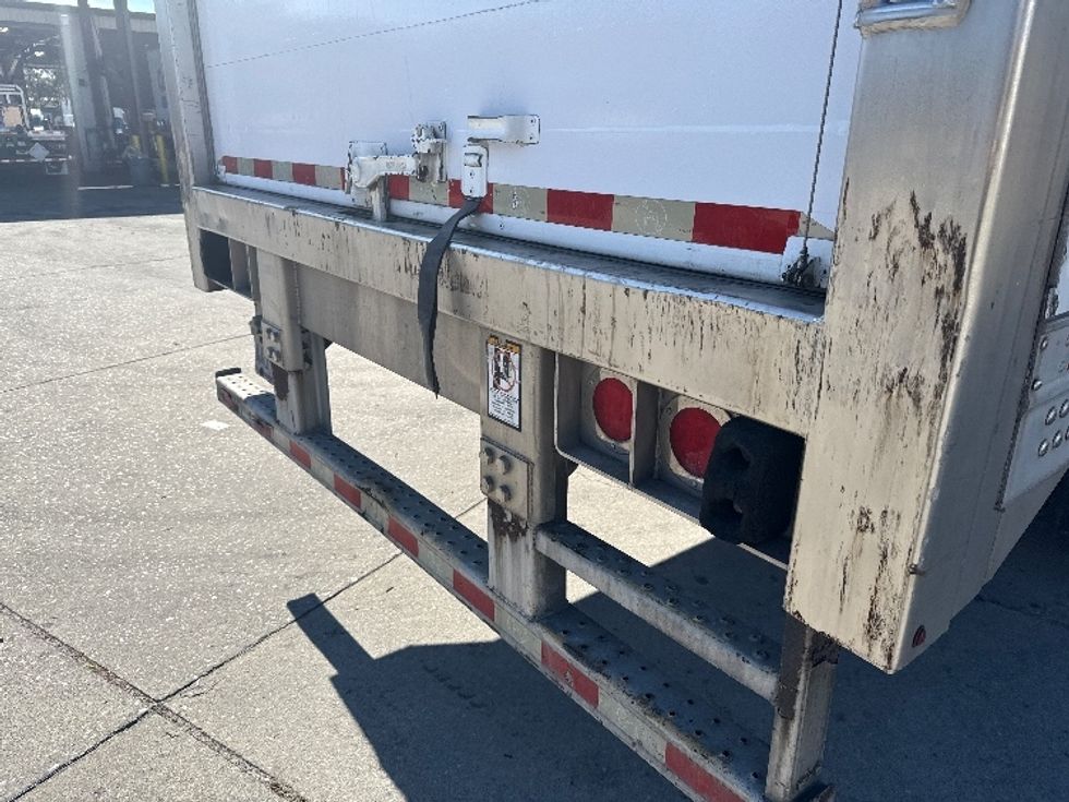 Refrigerated Trailer-Semi Trailers-Great Dane-2018-Trailer-Sarasota-FL-531,999\n\t\tmiles-$ 22,750 - Image 16
