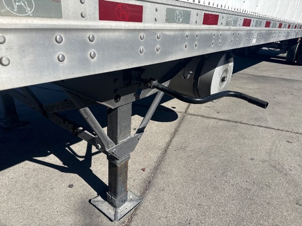 Refrigerated Trailer-Semi Trailers-Great Dane-2018-Trailer-Sarasota-FL-531,999\n\t\tmiles-$ 22,750 - Image 18