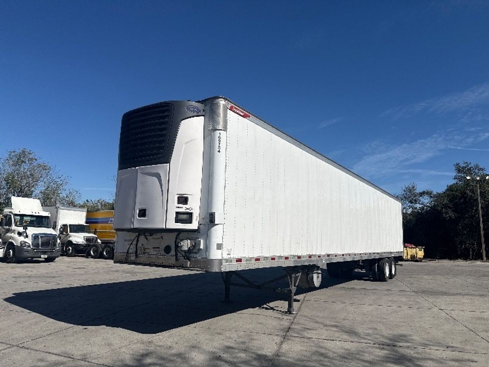 Refrigerated Trailer-Semi Trailers-Great Dane-2018-Trailer-Sarasota-FL-531,999\n\t\tmiles-$ 22,750 - Image 2