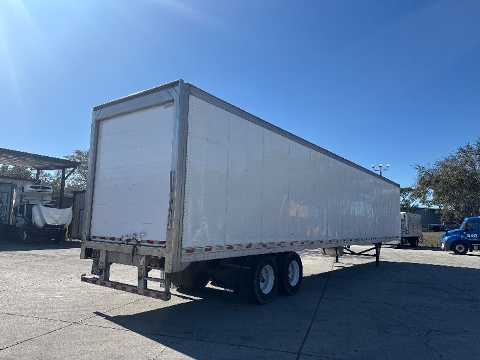 Refrigerated Trailer-Semi Trailers-Great Dane-2018-Trailer-Sarasota-FL-531,999\n\t\tmiles-$ 22,750 - Image 4