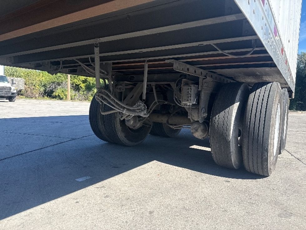 Refrigerated Trailer-Semi Trailers-Great Dane-2018-Trailer-Sarasota-FL-531,999\n\t\tmiles-$ 22,750 - Image 5