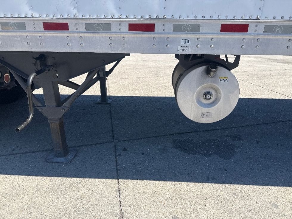 Refrigerated Trailer-Semi Trailers-Great Dane-2018-Trailer-Sarasota-FL-531,999\n\t\tmiles-$ 22,750 - Image 8