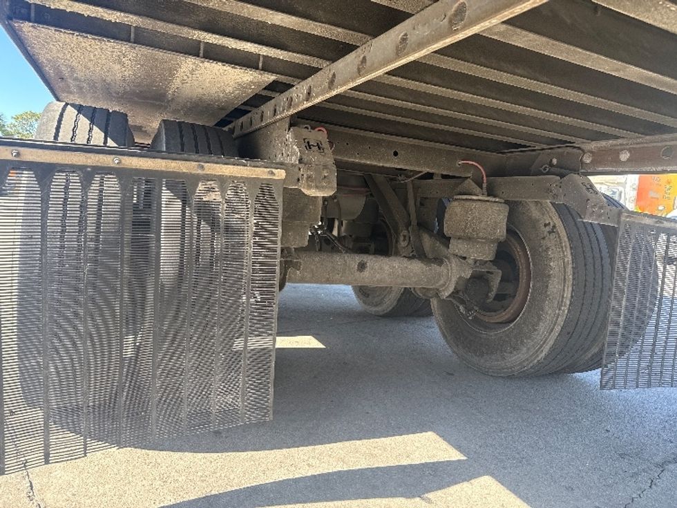 Refrigerated Trailer-Semi Trailers-Great Dane-2018-Trailer-Sarasota-FL-531,999\n\t\tmiles-$ 22,750 - Image 9