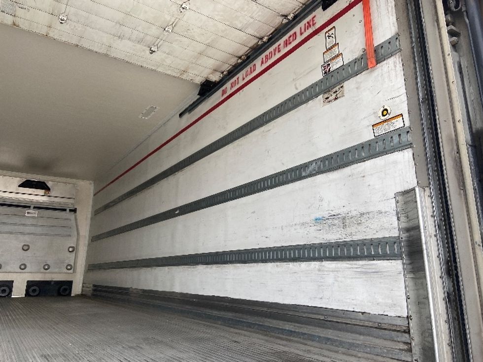 Refrigerated Trailer-Semi Trailers-Great Dane-2018-Trailer-Selma-TX-246,800\n\t\tmiles-$ 35,250 - Image 10
