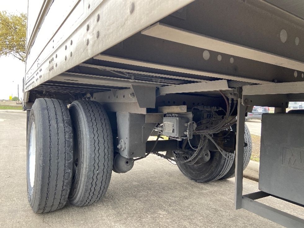 Refrigerated Trailer-Semi Trailers-Great Dane-2018-Trailer-Selma-TX-246,800\n\t\tmiles-$ 35,250 - Image 5