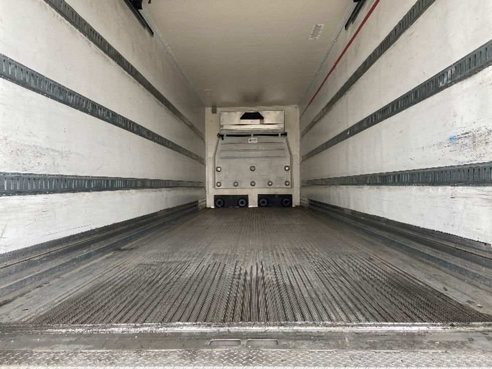 Refrigerated Trailer-Semi Trailers-Great Dane-2018-Trailer-Selma-TX-246,800\n\t\tmiles-$ 35,250 - Image 8