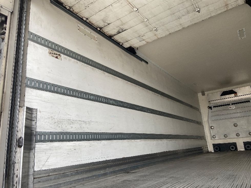 Refrigerated Trailer-Semi Trailers-Great Dane-2018-Trailer-Selma-TX-246,800\n\t\tmiles-$ 35,250 - Image 9