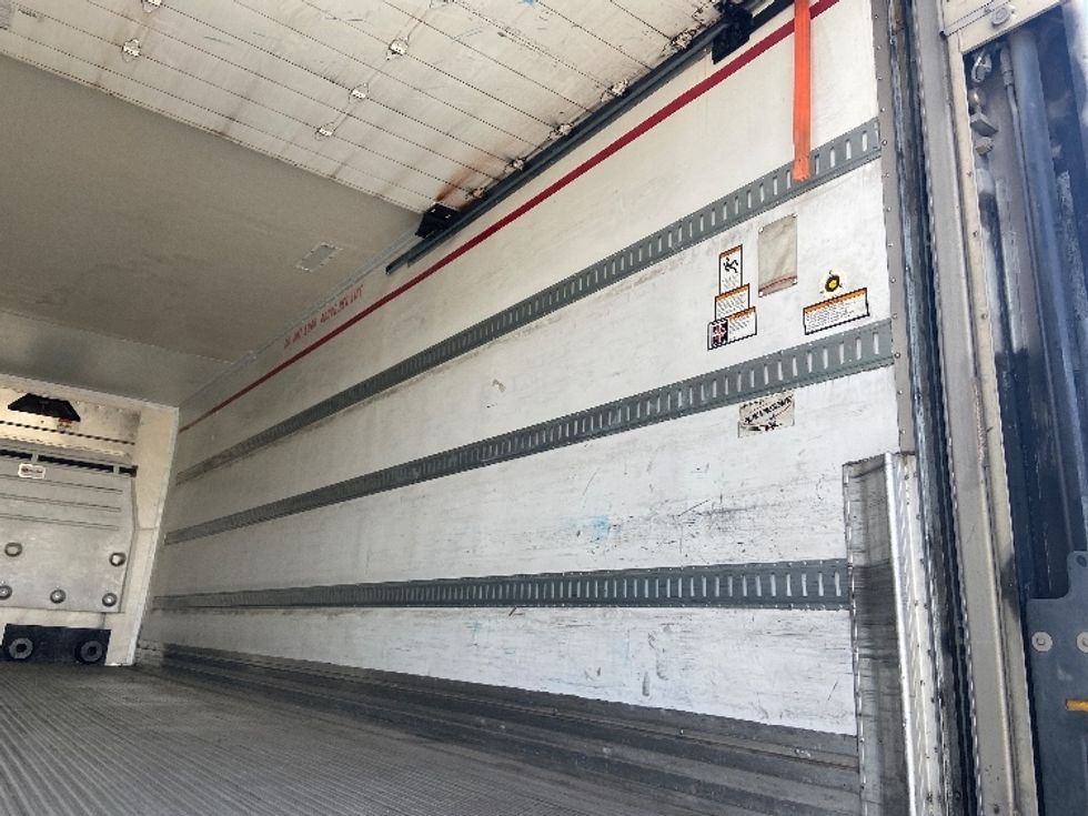 Refrigerated Trailer-Semi Trailers-Great Dane-2018-Trailer-Selma-TX-305,215\n\t\tmiles-$ 35,750 - Image 10
