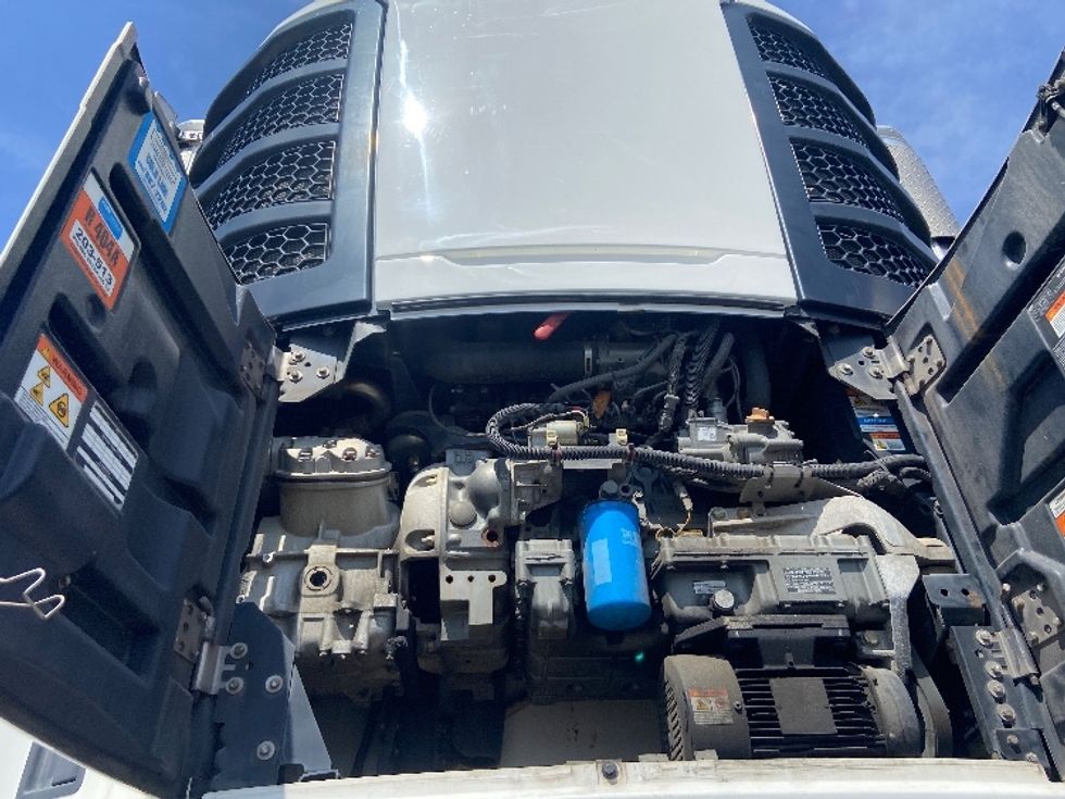 Refrigerated Trailer-Semi Trailers-Great Dane-2018-Trailer-Selma-TX-305,215\n\t\tmiles-$ 35,750 - Image 11