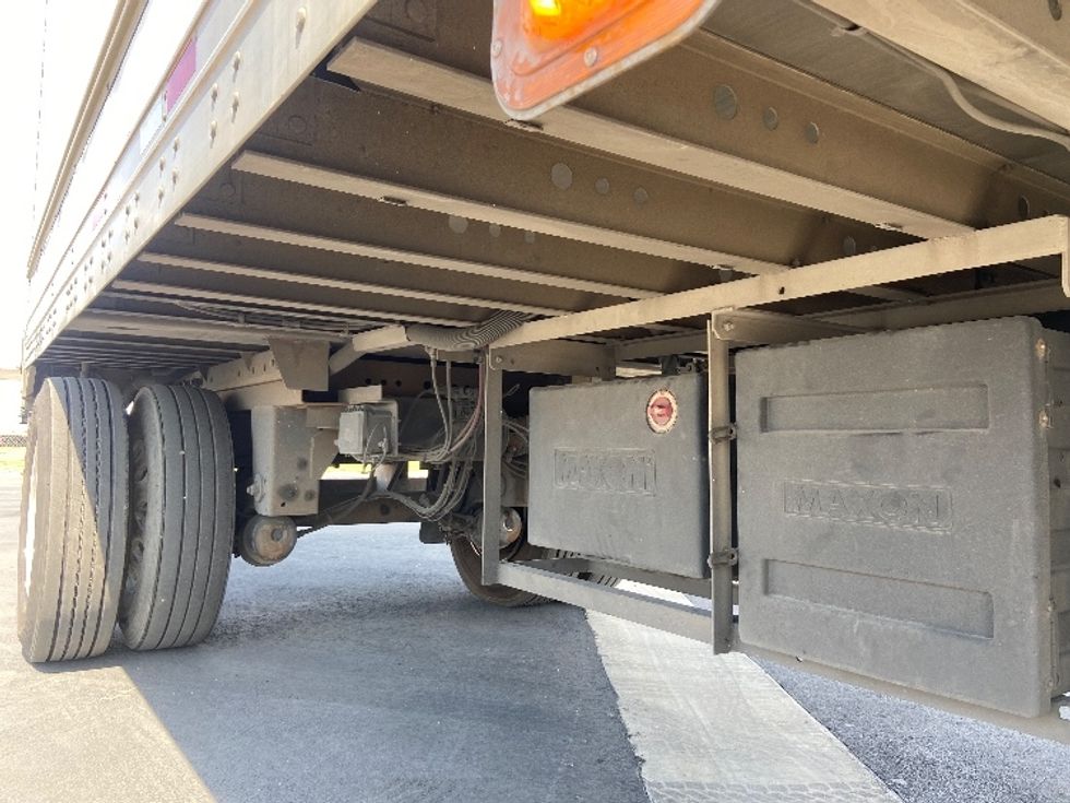 Refrigerated Trailer-Semi Trailers-Great Dane-2018-Trailer-Selma-TX-305,215\n\t\tmiles-$ 35,750 - Image 5