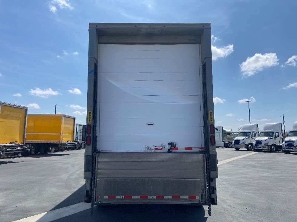 Refrigerated Trailer-Semi Trailers-Great Dane-2018-Trailer-Selma-TX-305,215\n\t\tmiles-$ 35,750 - Image 6