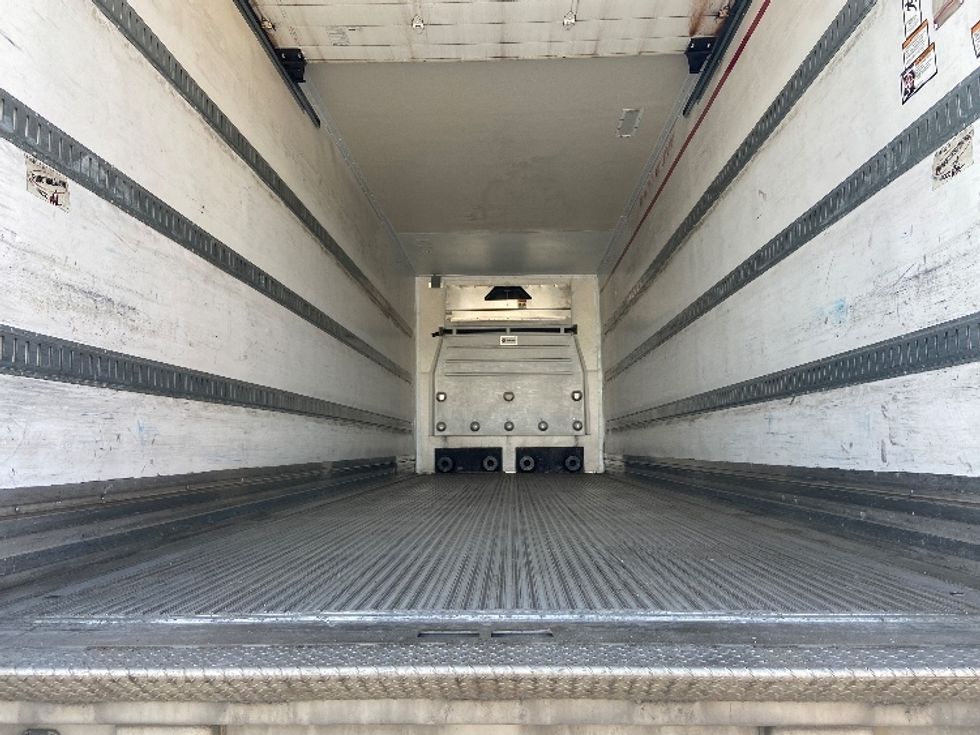 Refrigerated Trailer-Semi Trailers-Great Dane-2018-Trailer-Selma-TX-305,215\n\t\tmiles-$ 35,750 - Image 8