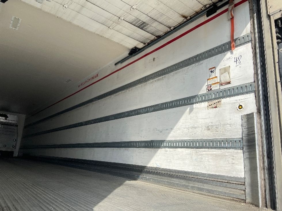 Refrigerated Trailer-Semi Trailers-Great Dane-2018-Trailer-Selma-TX-368,756\n\t\tmiles-$ 27,750 - Image 10