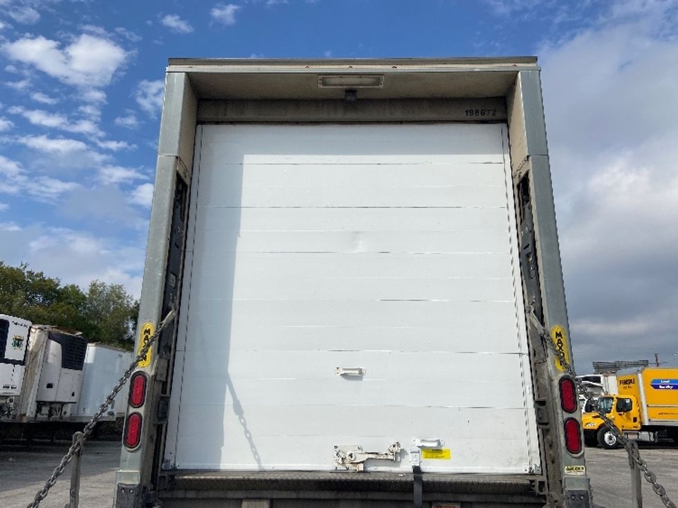 Refrigerated Trailer-Semi Trailers-Great Dane-2018-Trailer-Selma-TX-368,756\n\t\tmiles-$ 27,750 - Image 6