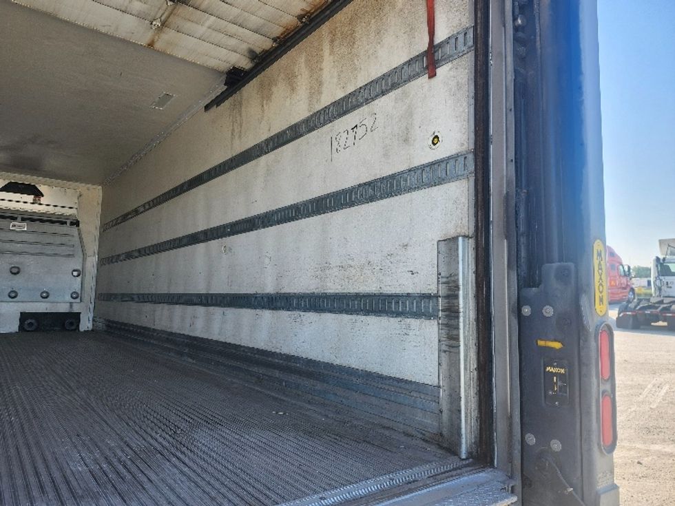 Refrigerated Trailer-Semi Trailers-Great Dane-2018-Trailer-Sturtevant-WI-372,468\n\t\tmiles-$ 39,750 - Image 10