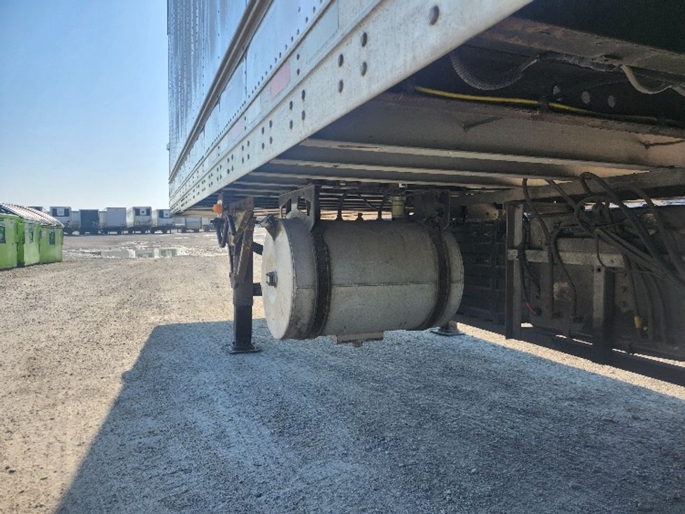 Refrigerated Trailer-Semi Trailers-Great Dane-2018-Trailer-Sturtevant-WI-372,468\n\t\tmiles-$ 39,750 - Image 11