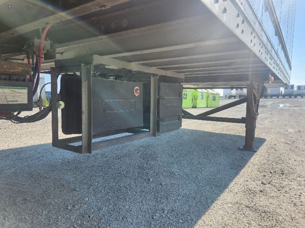 Refrigerated Trailer-Semi Trailers-Great Dane-2018-Trailer-Sturtevant-WI-372,468\n\t\tmiles-$ 39,750 - Image 12