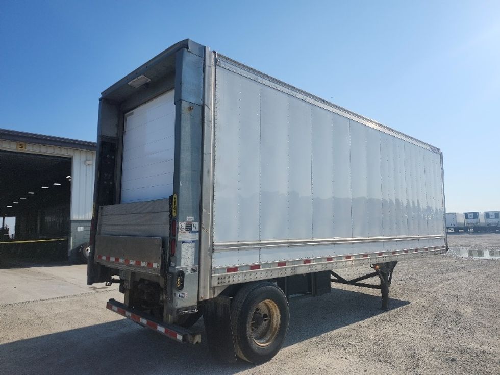 Refrigerated Trailer-Semi Trailers-Great Dane-2018-Trailer-Sturtevant-WI-372,468\n\t\tmiles-$ 39,750 - Image 4