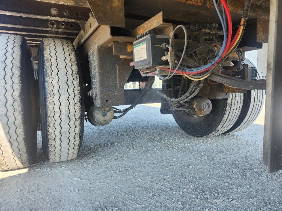 Refrigerated Trailer-Semi Trailers-Great Dane-2018-Trailer-Sturtevant-WI-372,468\n\t\tmiles-$ 39,750 - Image 5