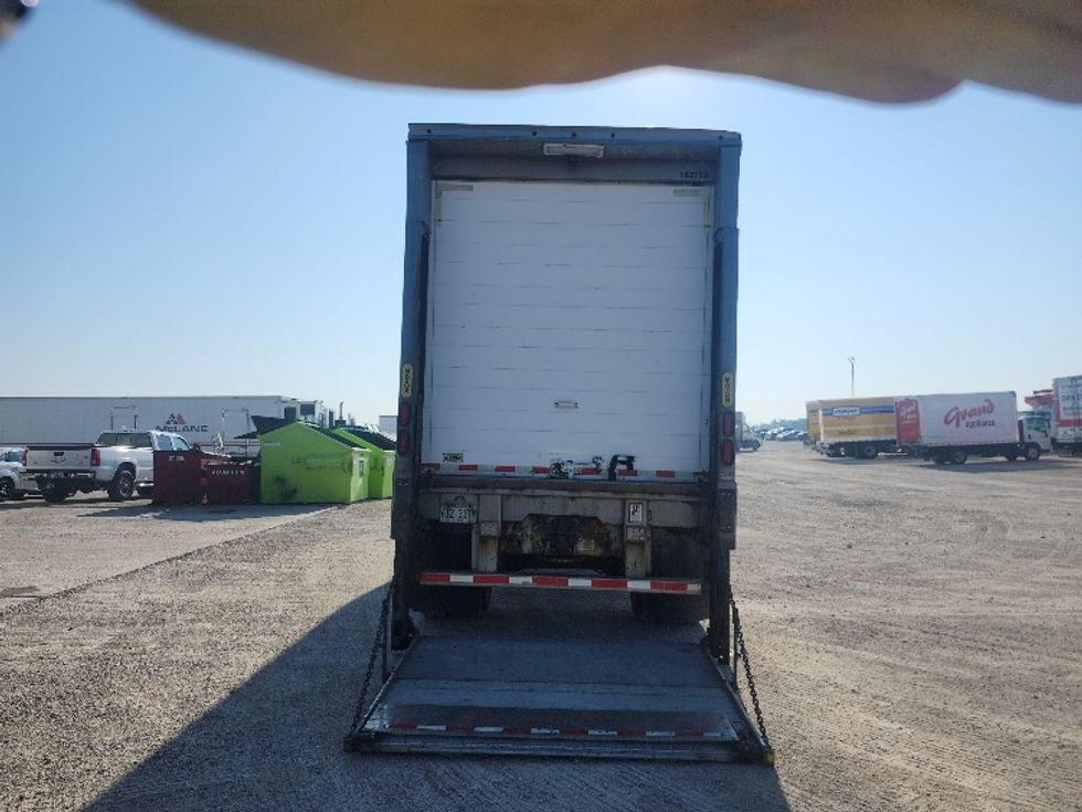 Refrigerated Trailer-Semi Trailers-Great Dane-2018-Trailer-Sturtevant-WI-372,468\n\t\tmiles-$ 39,750 - Image 6