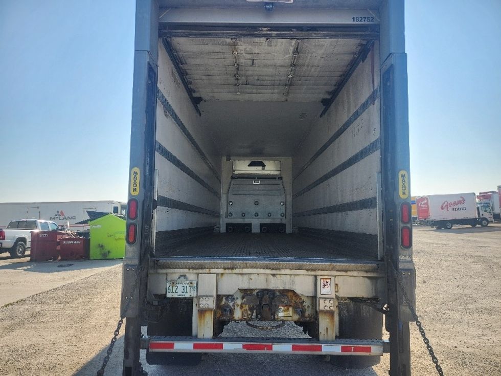 Refrigerated Trailer-Semi Trailers-Great Dane-2018-Trailer-Sturtevant-WI-372,468\n\t\tmiles-$ 39,750 - Image 8