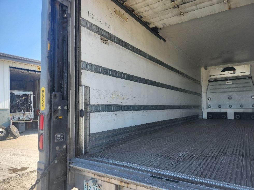 Refrigerated Trailer-Semi Trailers-Great Dane-2018-Trailer-Sturtevant-WI-372,468\n\t\tmiles-$ 39,750 - Image 9