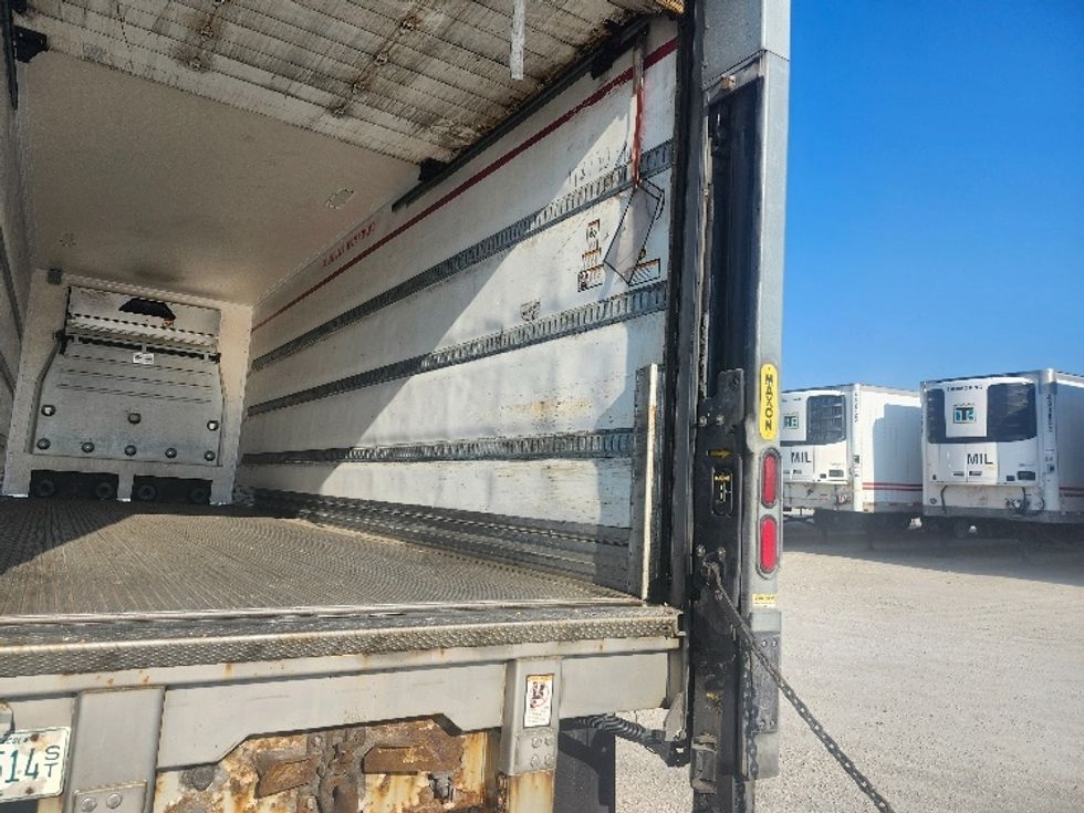Refrigerated Trailer-Semi Trailers-Great Dane-2018-Trailer-Sturtevant-WI-389,089\n\t\tmiles-$ 39,250 - Image 10