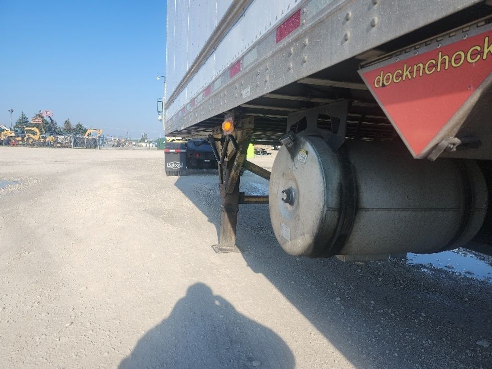 Refrigerated Trailer-Semi Trailers-Great Dane-2018-Trailer-Sturtevant-WI-389,089\n\t\tmiles-$ 39,250 - Image 11