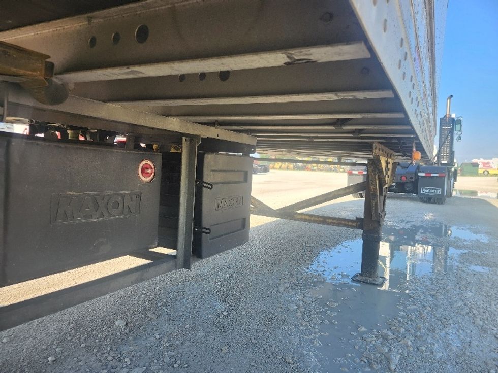 Refrigerated Trailer-Semi Trailers-Great Dane-2018-Trailer-Sturtevant-WI-389,089\n\t\tmiles-$ 39,250 - Image 12