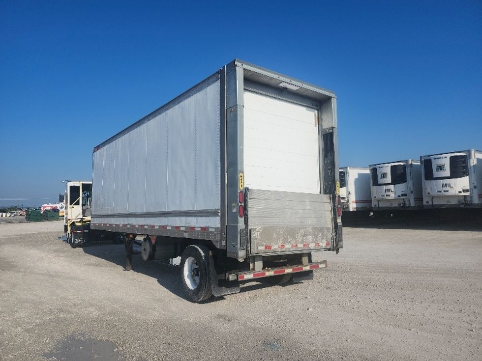 Refrigerated Trailer-Semi Trailers-Great Dane-2018-Trailer-Sturtevant-WI-389,089\n\t\tmiles-$ 39,250 - Image 3