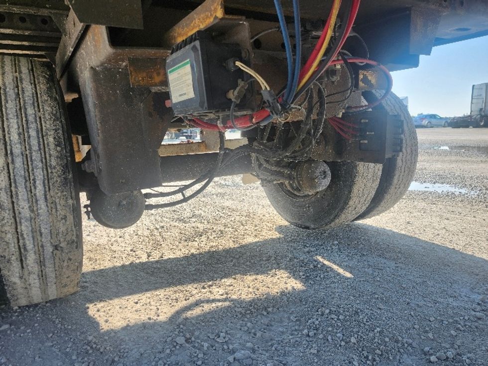 Refrigerated Trailer-Semi Trailers-Great Dane-2018-Trailer-Sturtevant-WI-389,089\n\t\tmiles-$ 39,250 - Image 5
