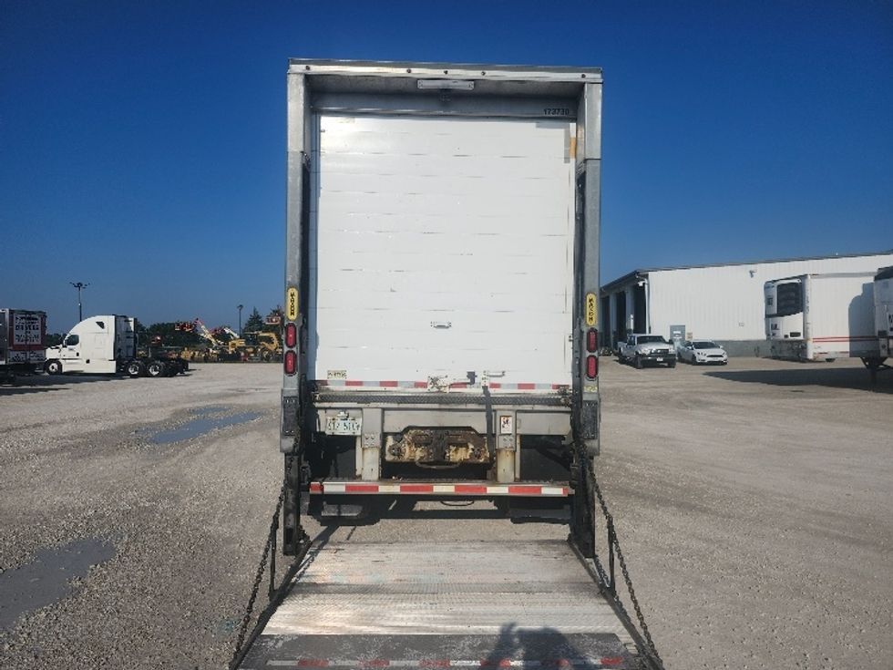Refrigerated Trailer-Semi Trailers-Great Dane-2018-Trailer-Sturtevant-WI-389,089\n\t\tmiles-$ 39,250 - Image 6