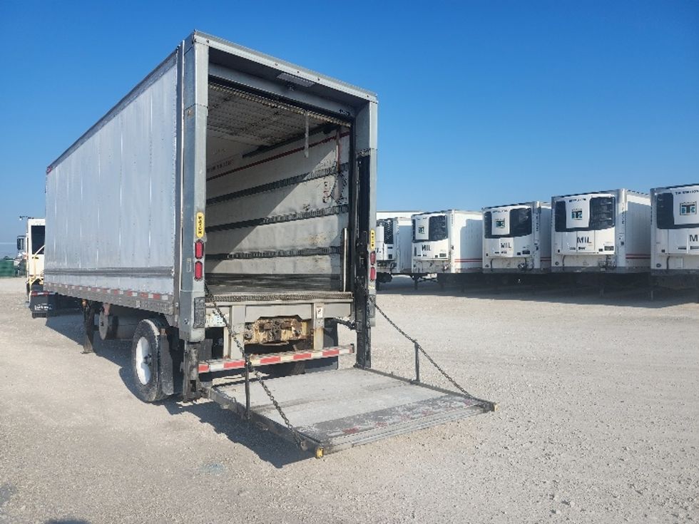 Refrigerated Trailer-Semi Trailers-Great Dane-2018-Trailer-Sturtevant-WI-389,089\n\t\tmiles-$ 39,250 - Image 7