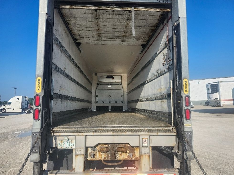 Refrigerated Trailer-Semi Trailers-Great Dane-2018-Trailer-Sturtevant-WI-389,089\n\t\tmiles-$ 39,250 - Image 8