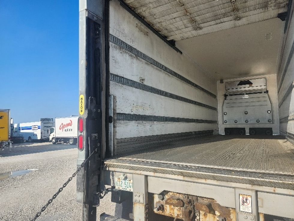 Refrigerated Trailer-Semi Trailers-Great Dane-2018-Trailer-Sturtevant-WI-389,089\n\t\tmiles-$ 39,250 - Image 9