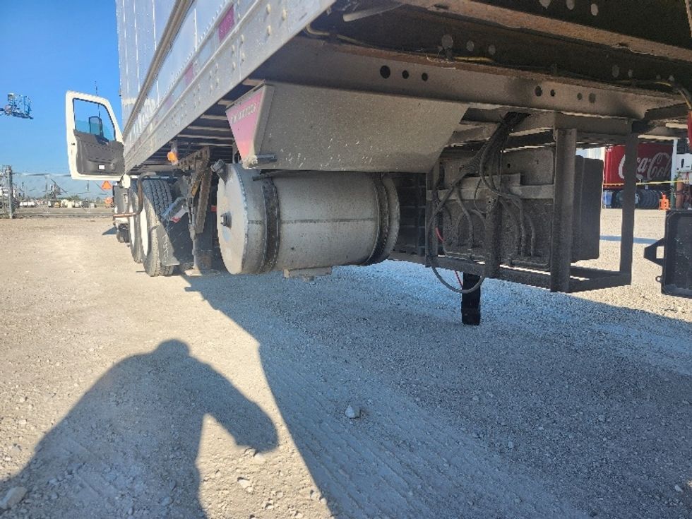 Refrigerated Trailer-Semi Trailers-Great Dane-2018-Trailer-Sturtevant-WI-430,106\n\t\tmiles-$ 39,250 - Image 11