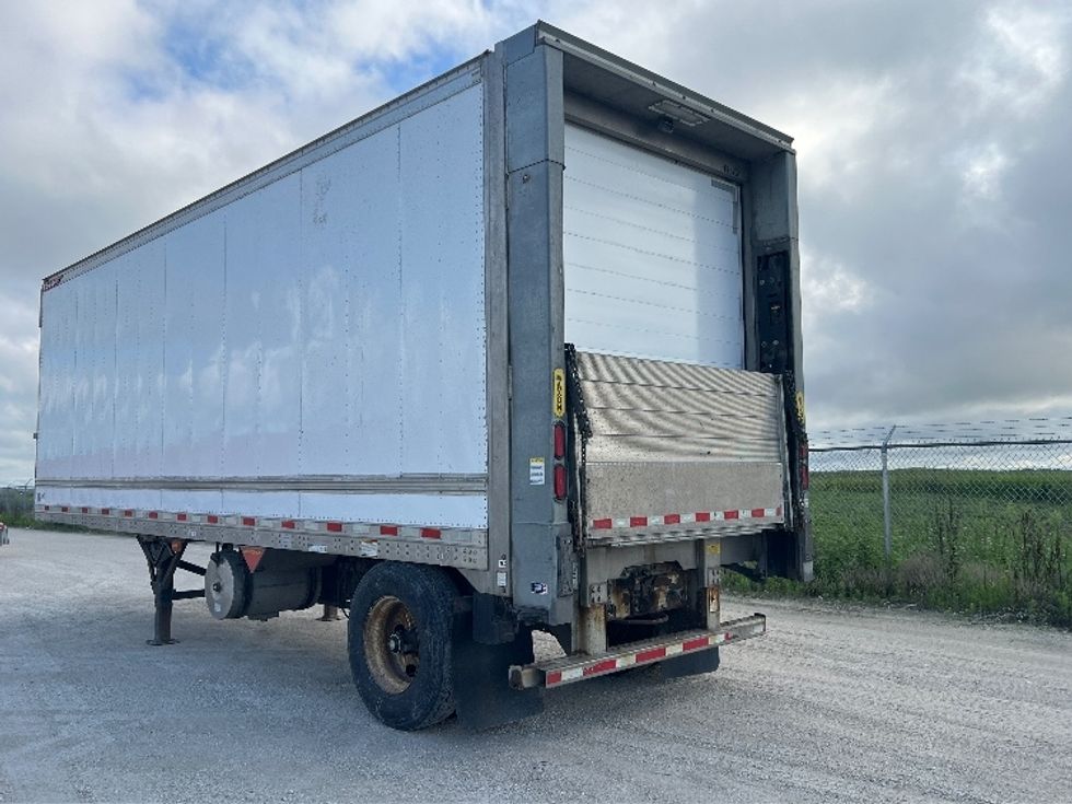 Refrigerated Trailer-Semi Trailers-Great Dane-2018-Trailer-Sturtevant-WI-430,106\n\t\tmiles-$ 39,250 - Image 3